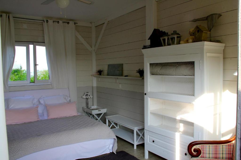 La Palomera Bed & Breakfast Berenx Exterior photo
